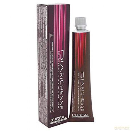 L'Oréal Professionnel Diarichesse 5, 3 helbraun gold, 50 ml
