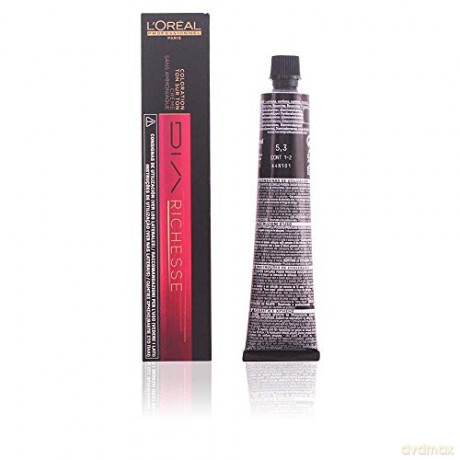 L'Oréal Professionnel Diarichesse 5, 3 helbraun gold, 50 ml