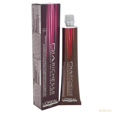 L'Oréal Professionnel Diarichesse 5, 3 helbraun gold, 50 ml