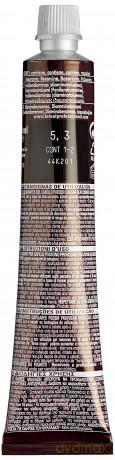 L'Oréal Professionnel Diarichesse 5, 3 helbraun gold, 50 ml