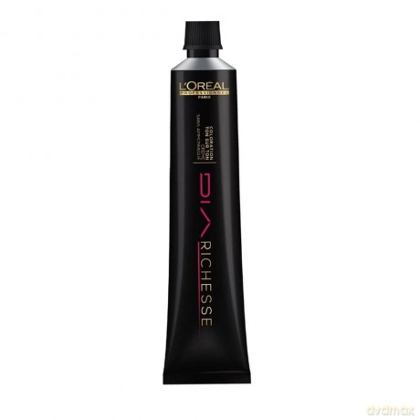 L'Oréal Professionnel Diarichesse 9,01 Milkshake Platin, 1er Pack (1 x 50 ml)