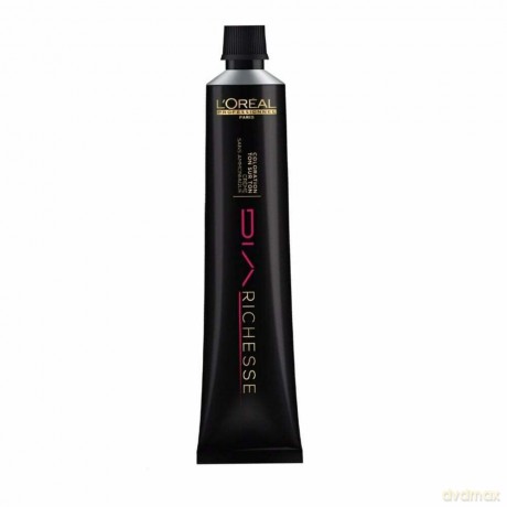 L'Oréal Professionnel Diarichesse 9,01 Milkshake Platin, 1er Pack (1 x 50 ml)