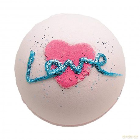 Love is all you Need Badekugel Badebombe 160g