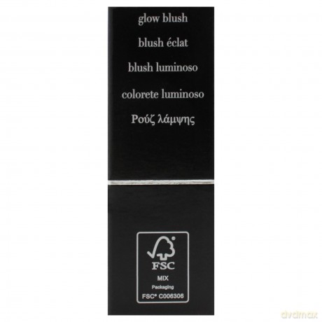 Luminous Silk Glow Blush 4 g - Shade: 11