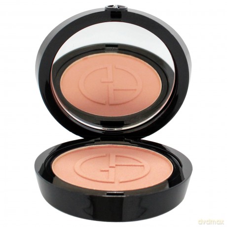 Luminous Silk Glow Blush 4 g - Shade: 11