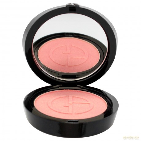Luminous Silk Glow Blush 4 g - Shade: 50