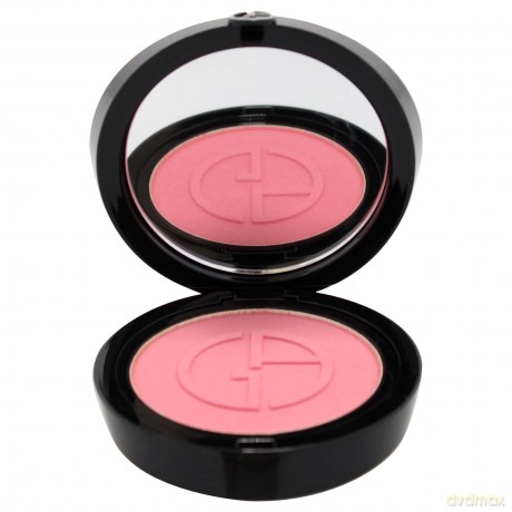 Luminous Silk Glow Blush 4 g - Shade: 51
