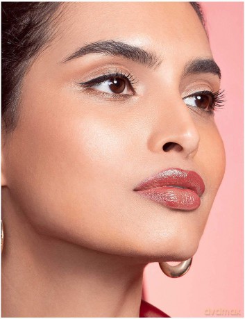 Luxe Shine Intense Paris Pink 3 g