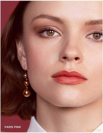 Luxe Shine Intense Paris Pink 3 g