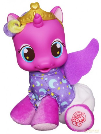 HASBRO My Little Pony Księżniczka Skyla 27858 [ZABAWKA]