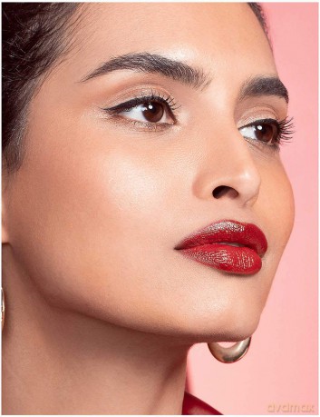 Luxe Shine Intense Red Stiletto 3 g