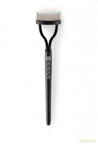 M2 Beauté Eyelash Comb, 1er Pack (1 x 20 g) Vanilla