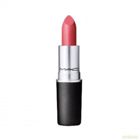 Mac Amplified Cream Lipstick Lippenstift Just Curious, 3 g