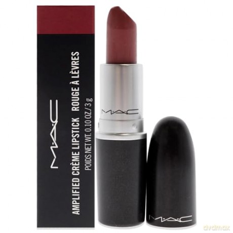 MAC Amplified Lipstick Fast Play 3 Gr