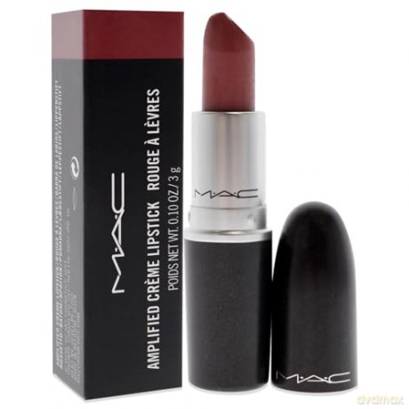 MAC Amplified Lipstick Fast Play 3 Gr