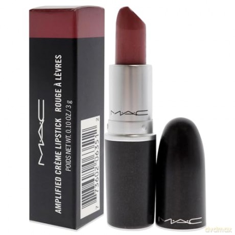 MAC Amplified Lipstick Fast Play 3 Gr