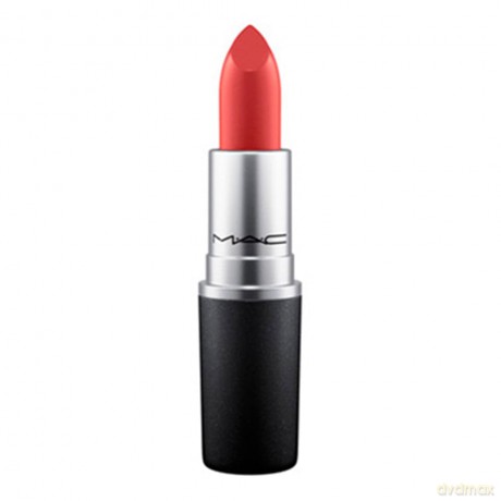 Mac Amplified Lipstick Lippenstift Smoked Almond, 3 g