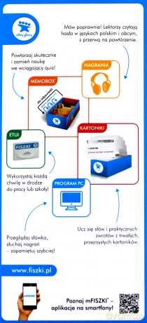 Fiszki Włoski Starter [KSIĄŻKA]