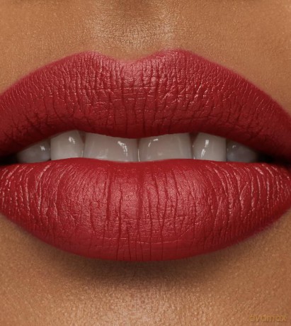MAC Cosmetics Cximal Silky Matte Lipstick Lippenstift matt 612 RUSSIAN RED 3,5 g
