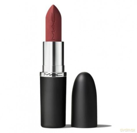 MAC Cosmetics Cximal Silky Matte Lipstick Lippenstift matt 688 Go Retro 3,5 g