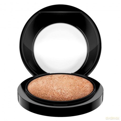 MAC Cosmetics Mineralize Skinfinish Gold Deposit by M.A.C