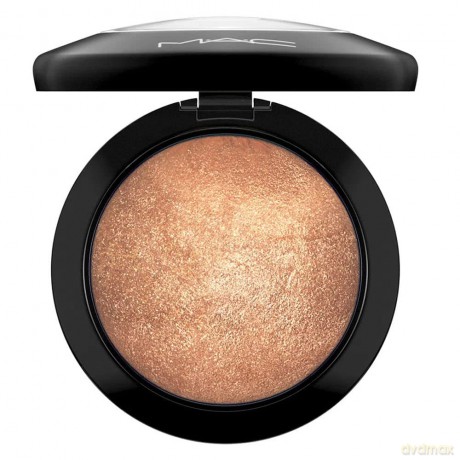 MAC Cosmetics Mineralize Skinfinish Gold Deposit by M.A.C