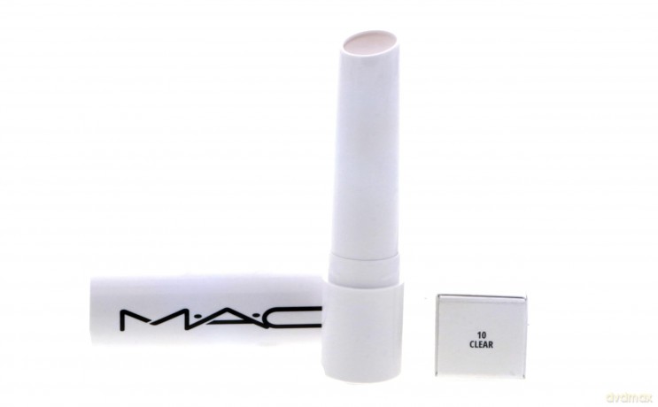 MAC Cosmetics SQUIRT PLUMPING GLOSS STICK CLEAR Gloss Volumen im Stick-Format 2,3 g