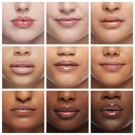 MAC Cosmetics SQUIRT PLUMPING GLOSS STICK CLEAR Gloss Volumen im Stick-Format 2,3 g
