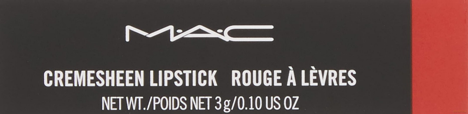 MAC Creemsheen Lipstick, Dozen Carnations, 1er Pack (1 x 3 g)
