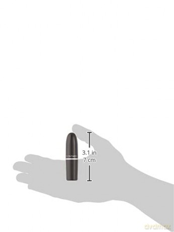 MAC Creemsheen Lipstick, Dozen Carnations, 1er Pack (1 x 3 g)