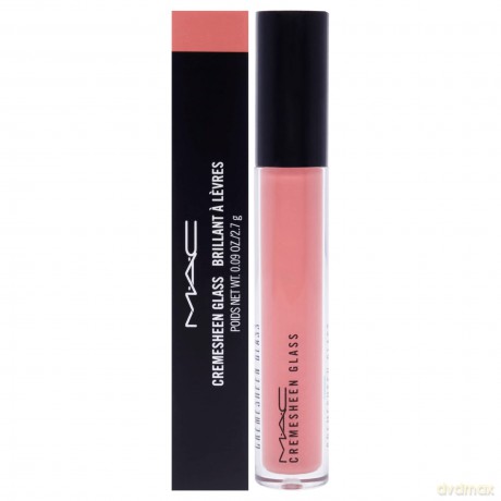 Mac Cremesheen Einfach Hervorragend Glass 2,7gr