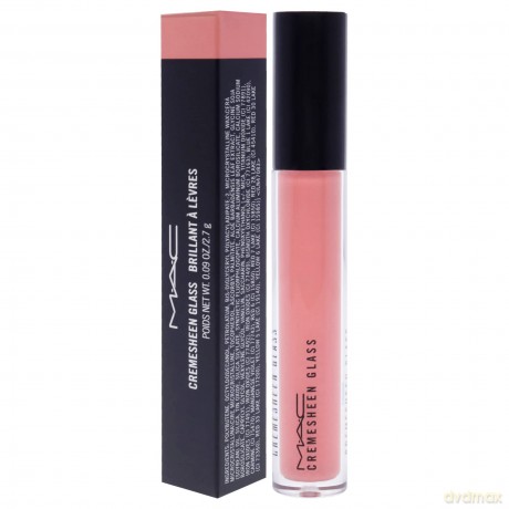 Mac Cremesheen Einfach Hervorragend Glass 2,7gr