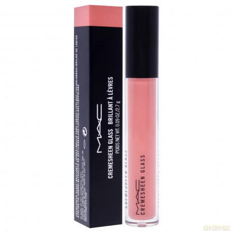 Mac Cremesheen Einfach Hervorragend Glass 2,7gr