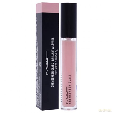 MAC Cremesheen Glass, Shade: Deelight