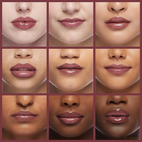 MAC Cremesheen Lippenstift, Dare You, 3 g