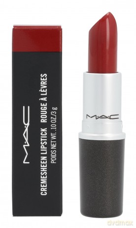 MAC Cremesheen Lippenstift, Dare You, 3 g