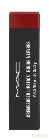 MAC Cremesheen Lippenstift, Dare You, 3 g