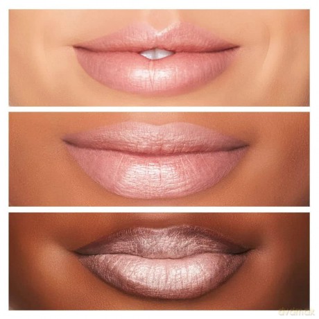 MAC Cremesheen Lipstick Creme d Nude 3g
