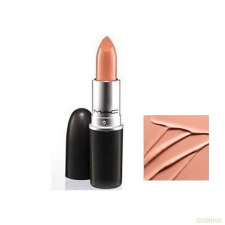 MAC Cremesheen Lipstick Creme d Nude 3g