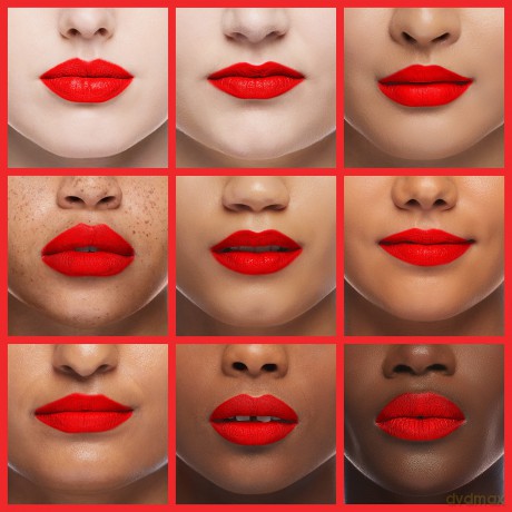 MAC Cremesheen Lipstick, Sweet Sakura, 1er Pack (1 x 3 g)