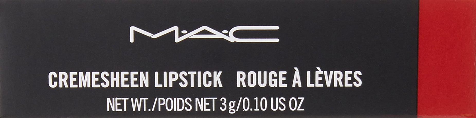 MAC Cremesheen Lipstick, Sweet Sakura, 1er Pack (1 x 3 g)