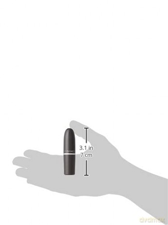 MAC Cremesheen Lipstick, Sweet Sakura, 1er Pack (1 x 3 g)