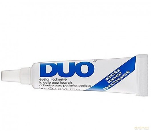 MAC Duo Adhesive Wimpernkleber, 30 g
