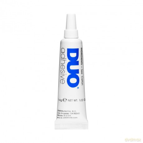 MAC Duo Adhesive Wimpernkleber, 30 g