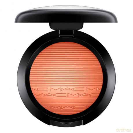 MAC Extra Dimension Blush Rouge, Hushed Tone, 4 grams