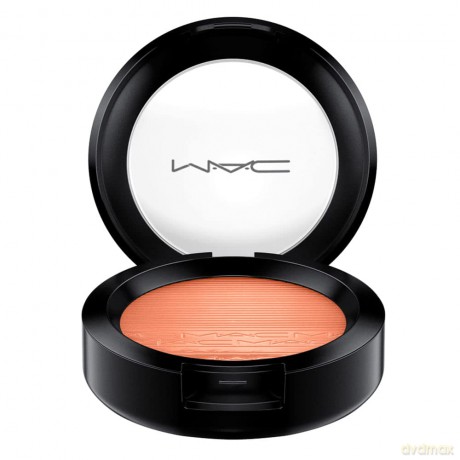 MAC Extra Dimension Blush Rouge, Hushed Tone, 4 grams
