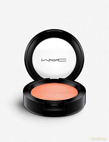 MAC Extra Dimension Blush Rouge, Just A Pinch, 4 grams
