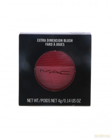MAC Extra Dimension Blush Rouge, Rosy Cheeks, 4 grams