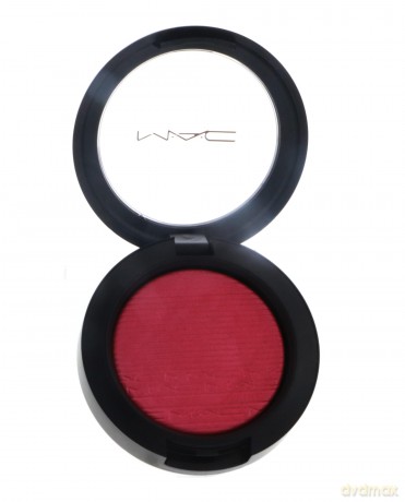 MAC Extra Dimension Blush Rouge, Rosy Cheeks, 4 grams