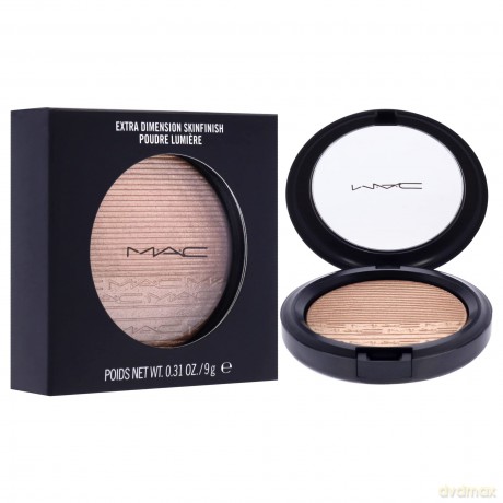 MAC Extra Dimension Skinfinish Whisper Of Gilt
